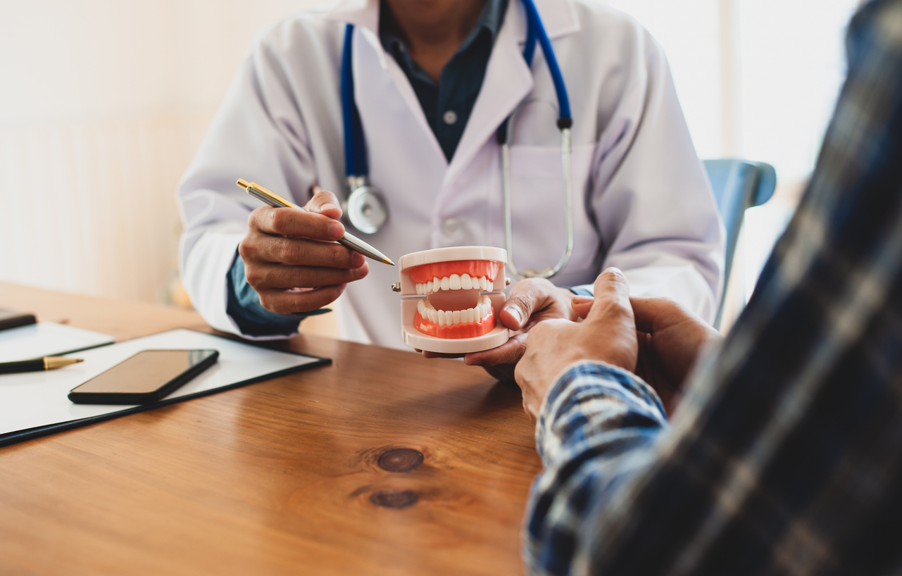 Treatment & Case Presentation Skills