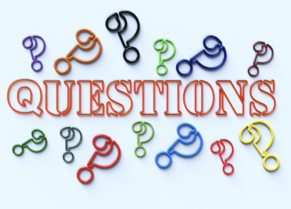 Website How To Questions