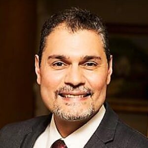 Profile photo of Dr. Hani Jamah