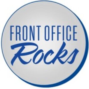 Group logo of All Front Office Rocks Members